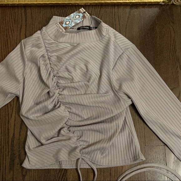 BOOHOO - Picture 2 of 3